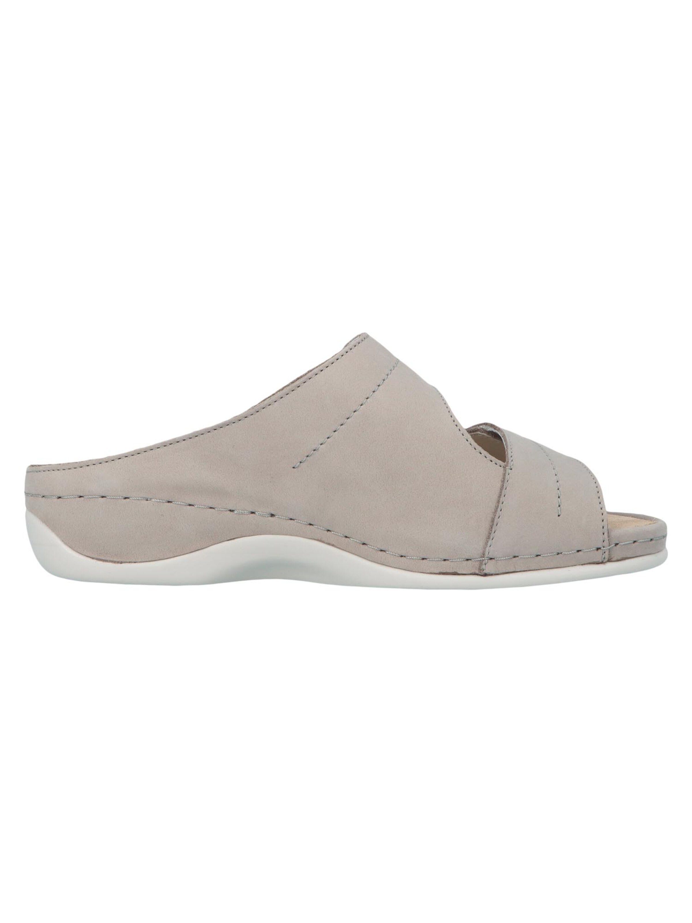 BERKEMANN Mules 'Daria' in Grey