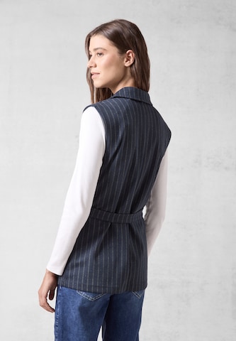 CECIL Blazer in Blau