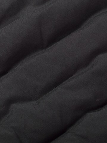 MAMMUT Outdoorjacke ‘Sender’ in Schwarz