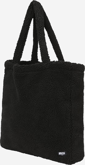 MOSS COPENHAGEN حقيبة تسوق بـ أسود, عرض المنتج