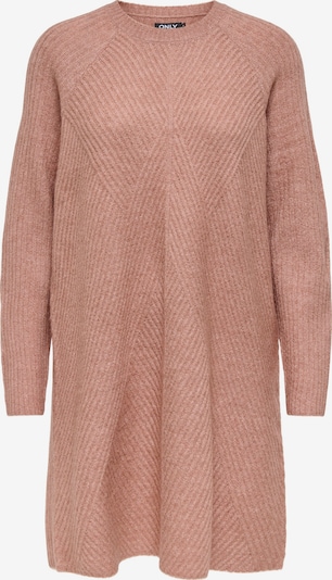 ONLY Neulemekko 'ONLCAROL' värissä vaaleanruskea, Tuotenäkymä