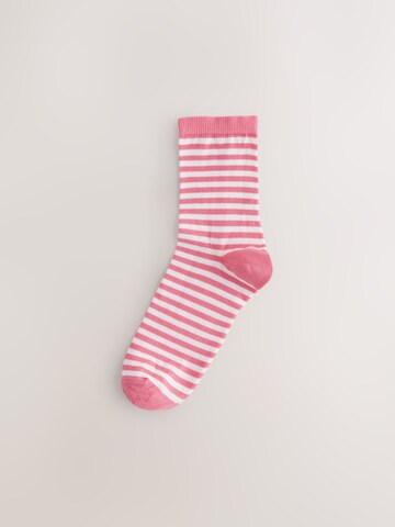 NextČarape - roza boja