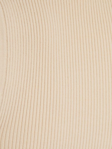 Abito di Bershka in beige