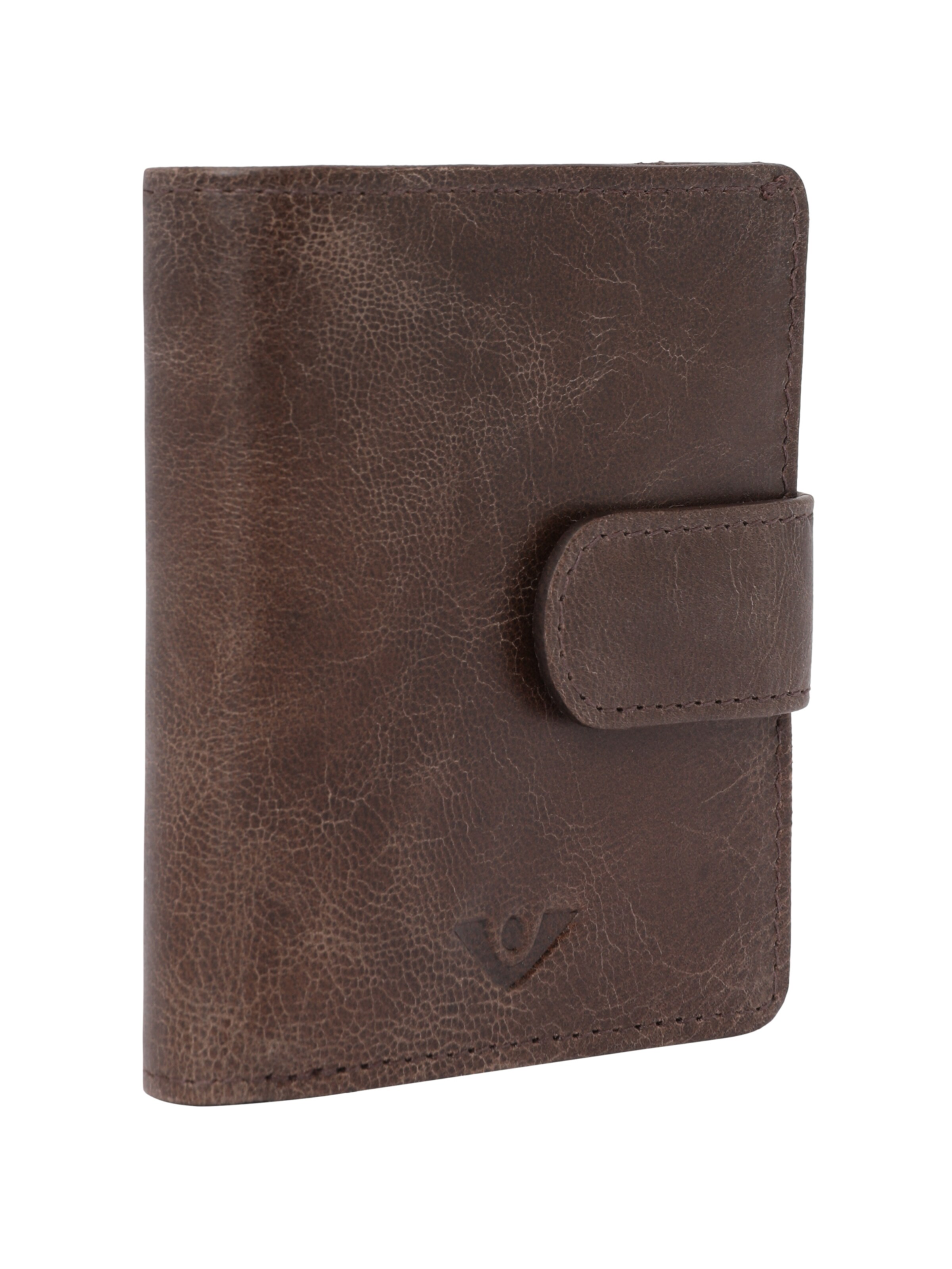 VOi Wallet 'ZINA' in Brown