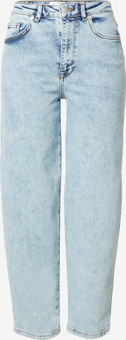 SELECTED FEMME Loose fit Jeans 'KYLA' in Blue: front