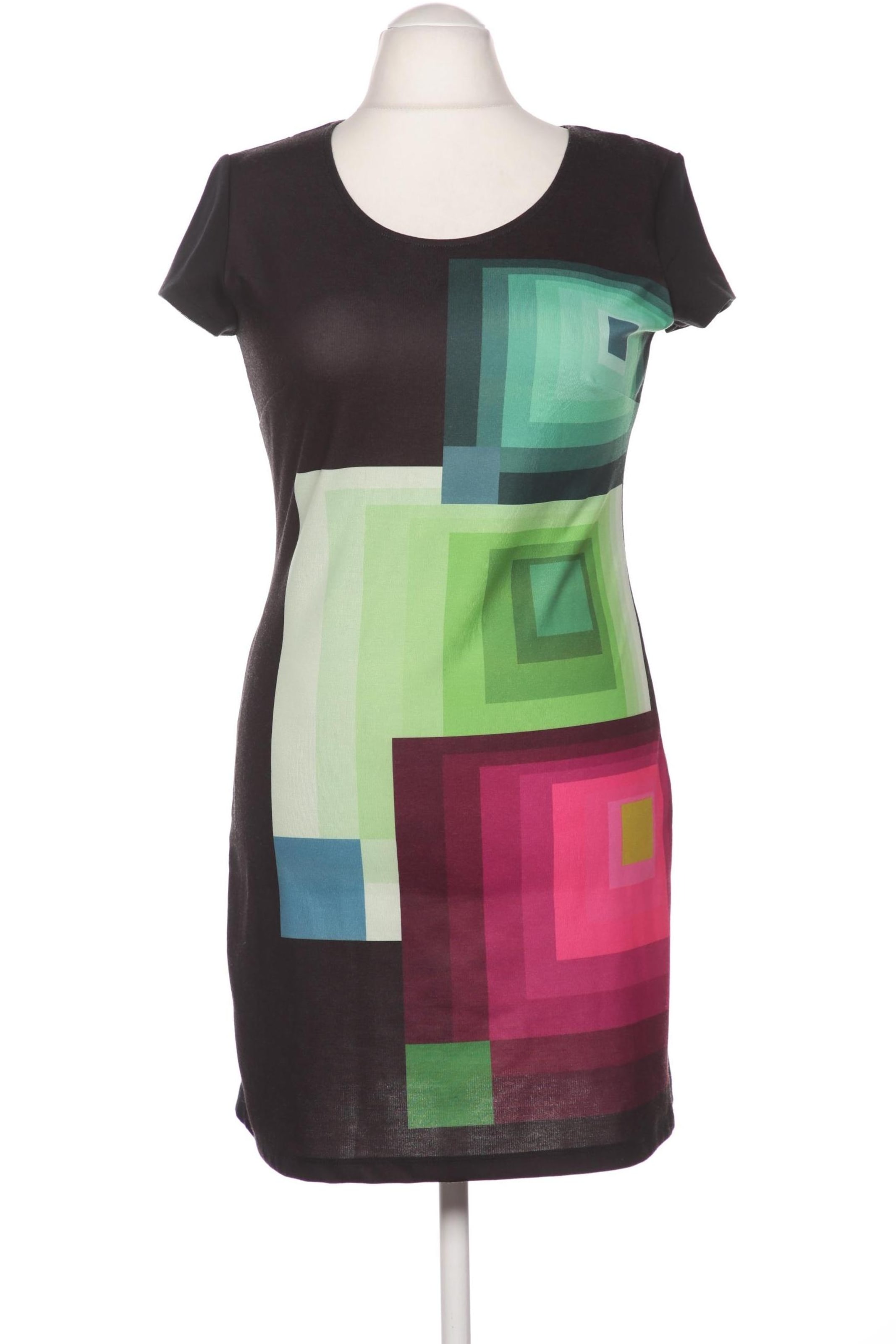 Desigual Dress in L in Mixed colors: front