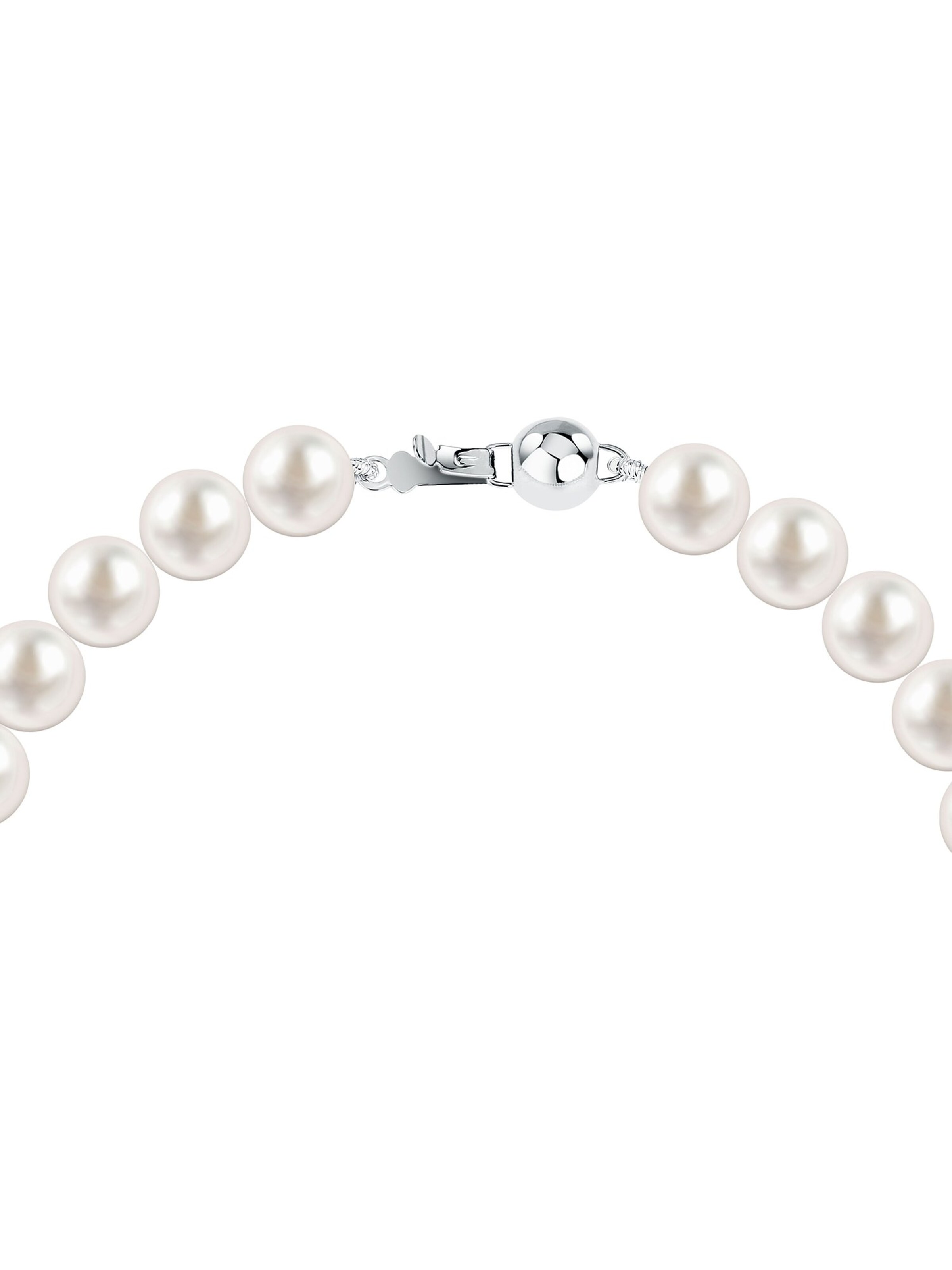 CHRIST Bracelet in White