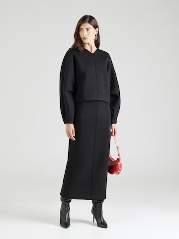& Other Stories Sweatshirt in Black