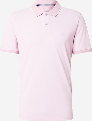 FYNCH-HATTON Póló - lila: elől