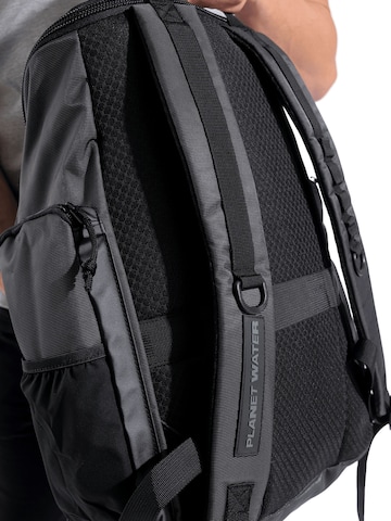 ARENA Спортивный рюкзак 'ONE GO BACKPACK 35L' в Черный