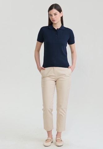 T-shirt Felix Hardy en bleu