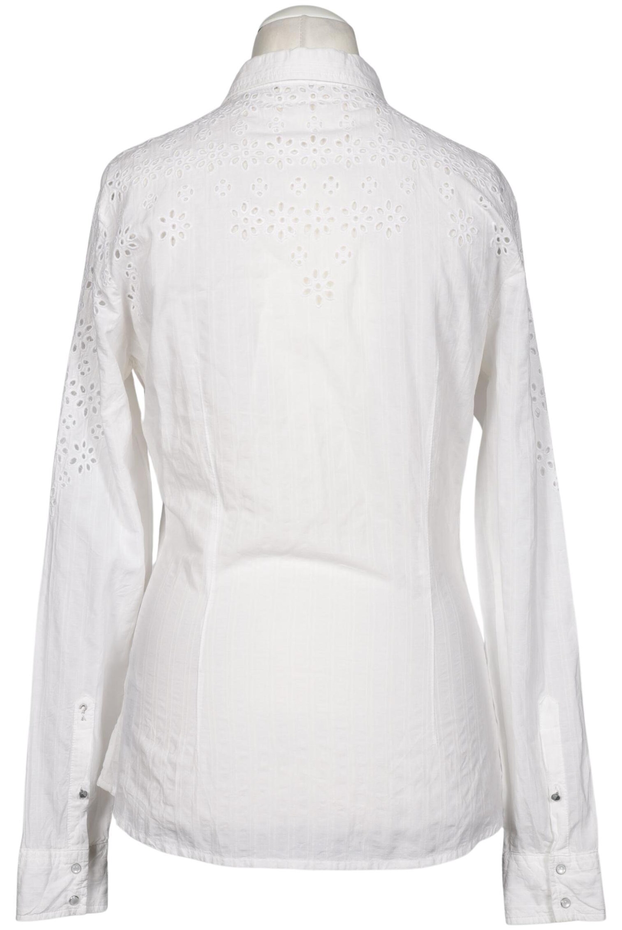 GUESS Blouse & Tunic in M in White