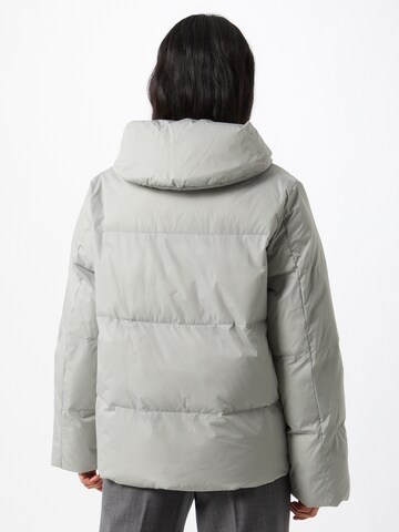 Veste d’hiver OPUS en gris