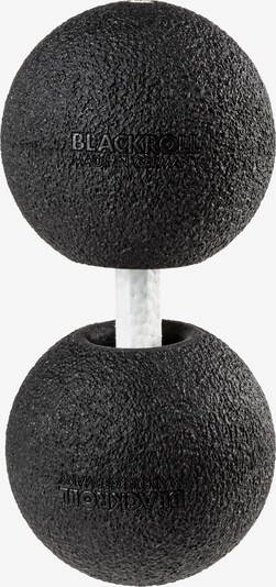 BLACKROLL Faszien- 'Douflex 12' in schwarz / weiß, Produktansicht