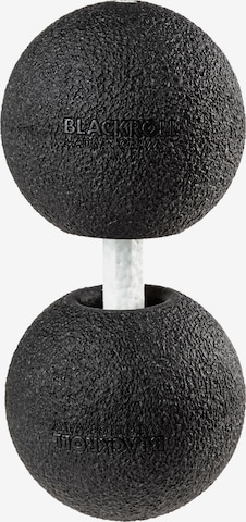 BLACKROLL Accessories 'Douflex 12' in Black: front