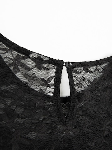 T-Shirt Cool Club en noir