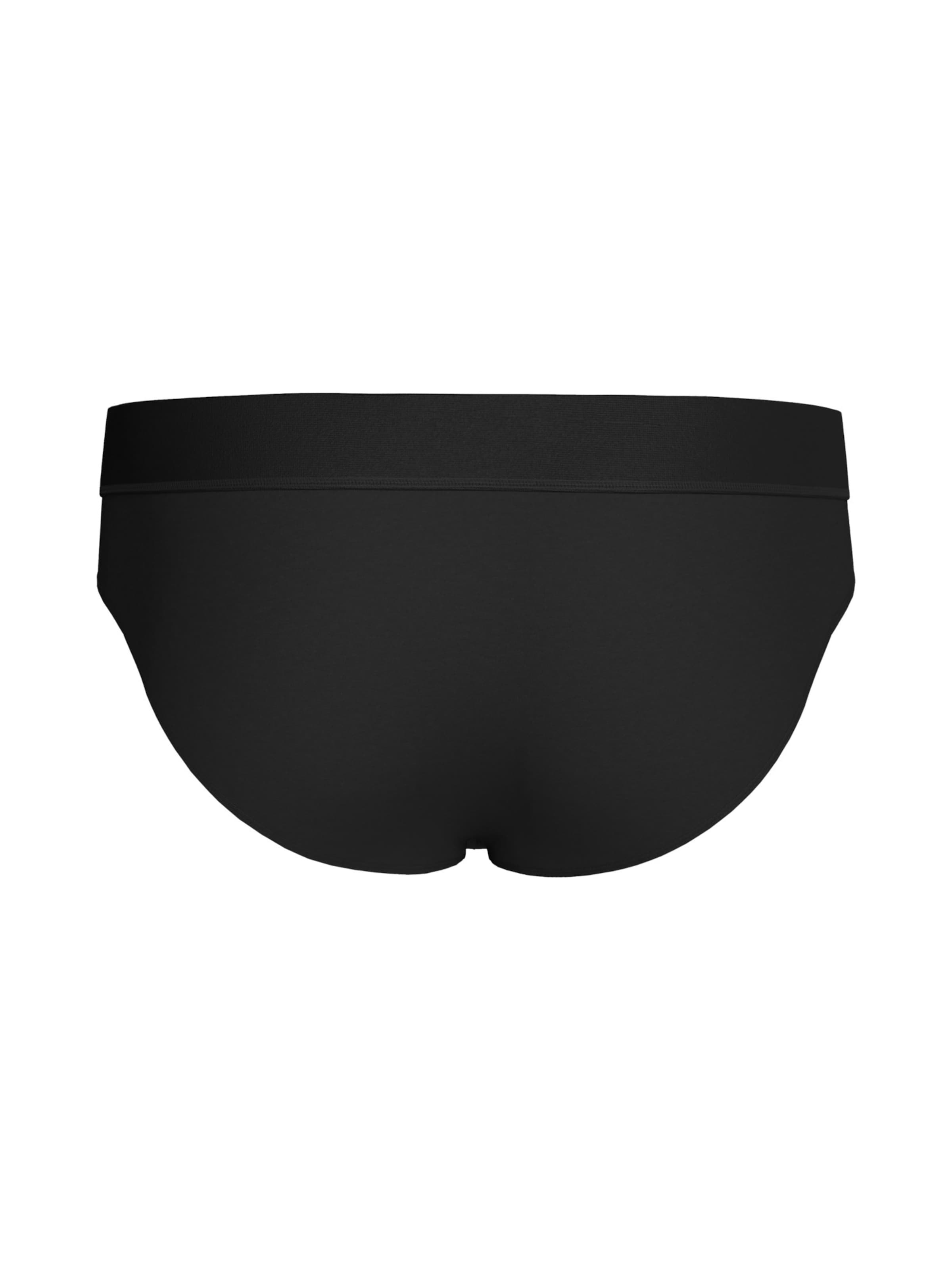 Slip IMPETUS en noir