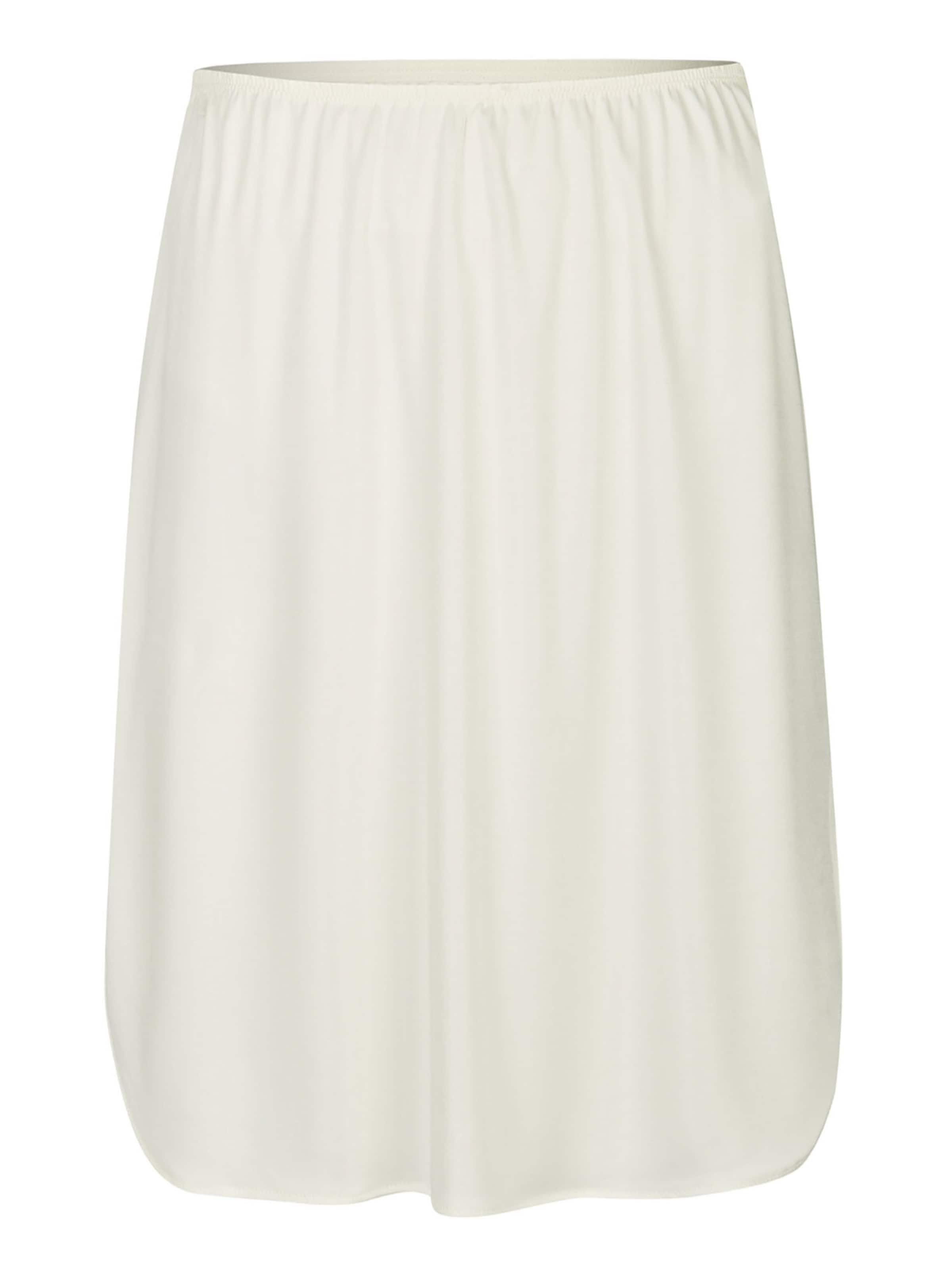 Nina von C. Undershirt 'Elegance' in Beige: front