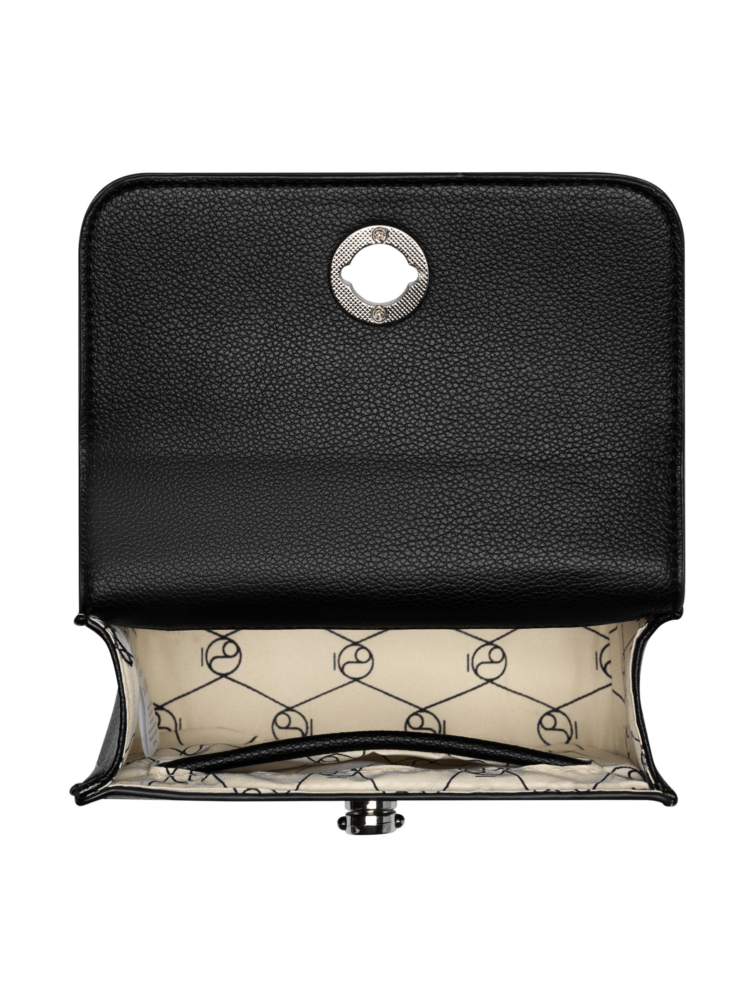 NOBO Handtas 'Athena' in Zwart