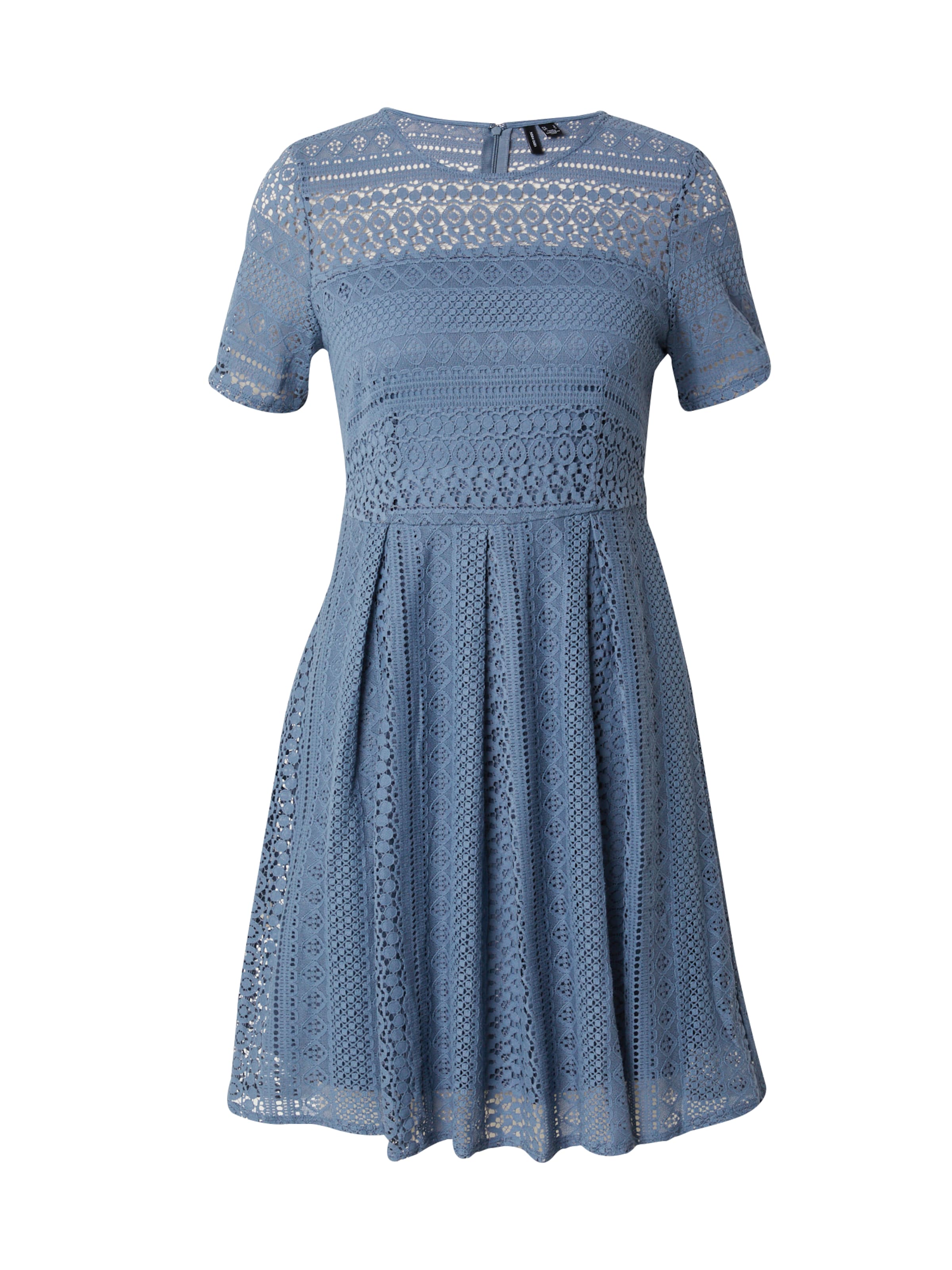 Robe 'HONEY' VERO MODA en bleu : devant