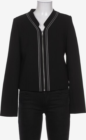 ALBA MODA Blazer in S in Black: front