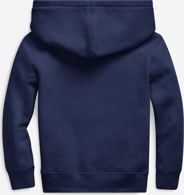 Polo Ralph Lauren - Sweatshirt em azul