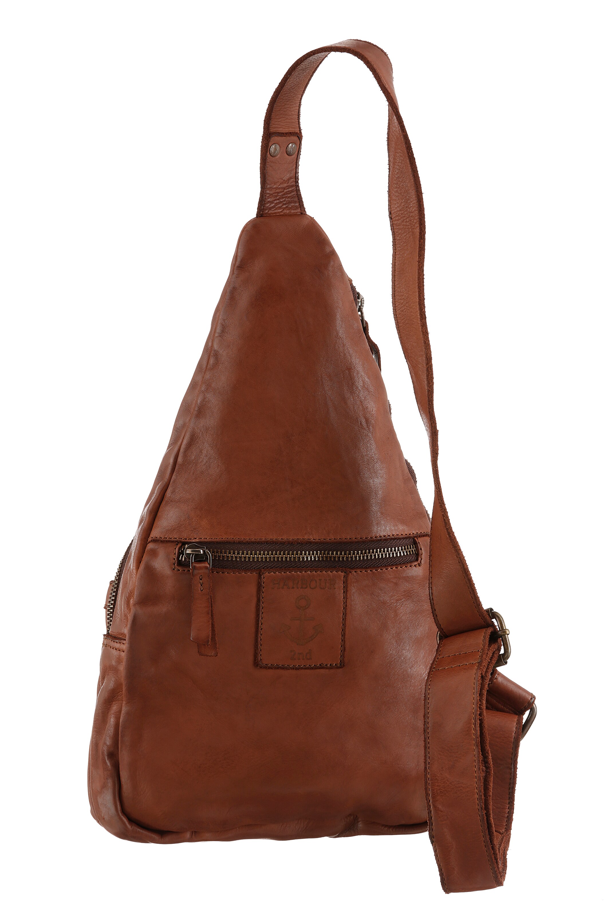 Harbour 2nd Crossbody Bag 'Merlin' in Brown