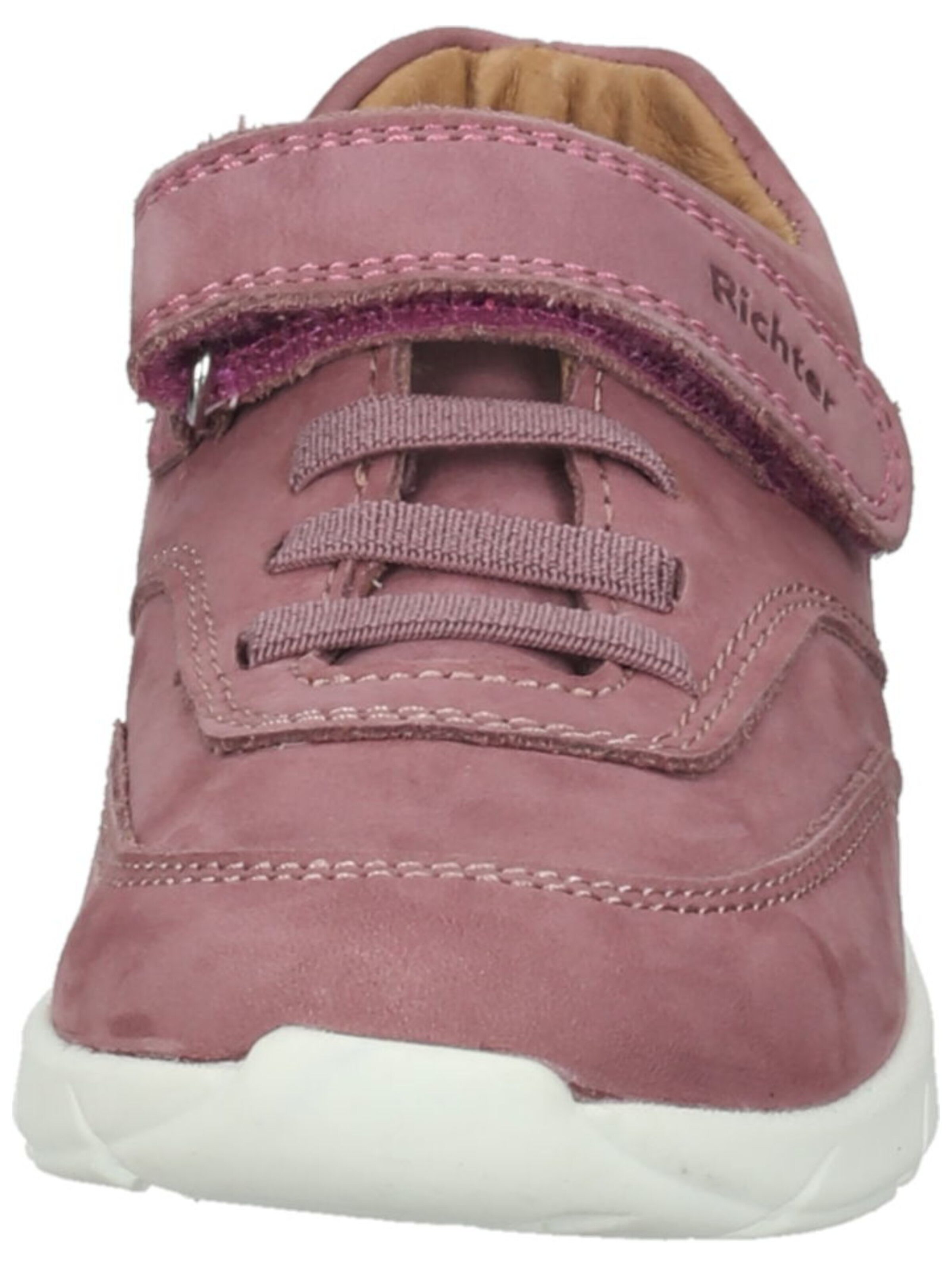 RICHTER Sneakers in Pink