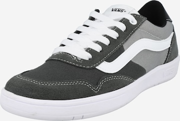 VANS Sneakers laag 'Cruze' in Grijs: voorkant