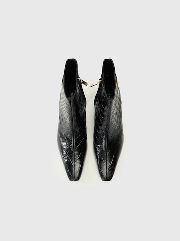 TOMMY HILFIGER Nilkkurit värissä musta