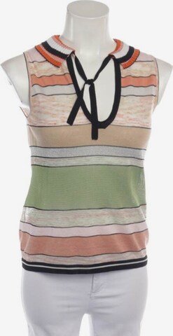 MISSONI Top & Shirt in XXS in Mixed colors: front