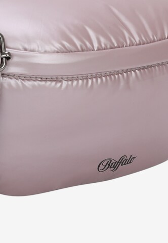 BUFFALO Fanny Pack 'Gogo' in Purple