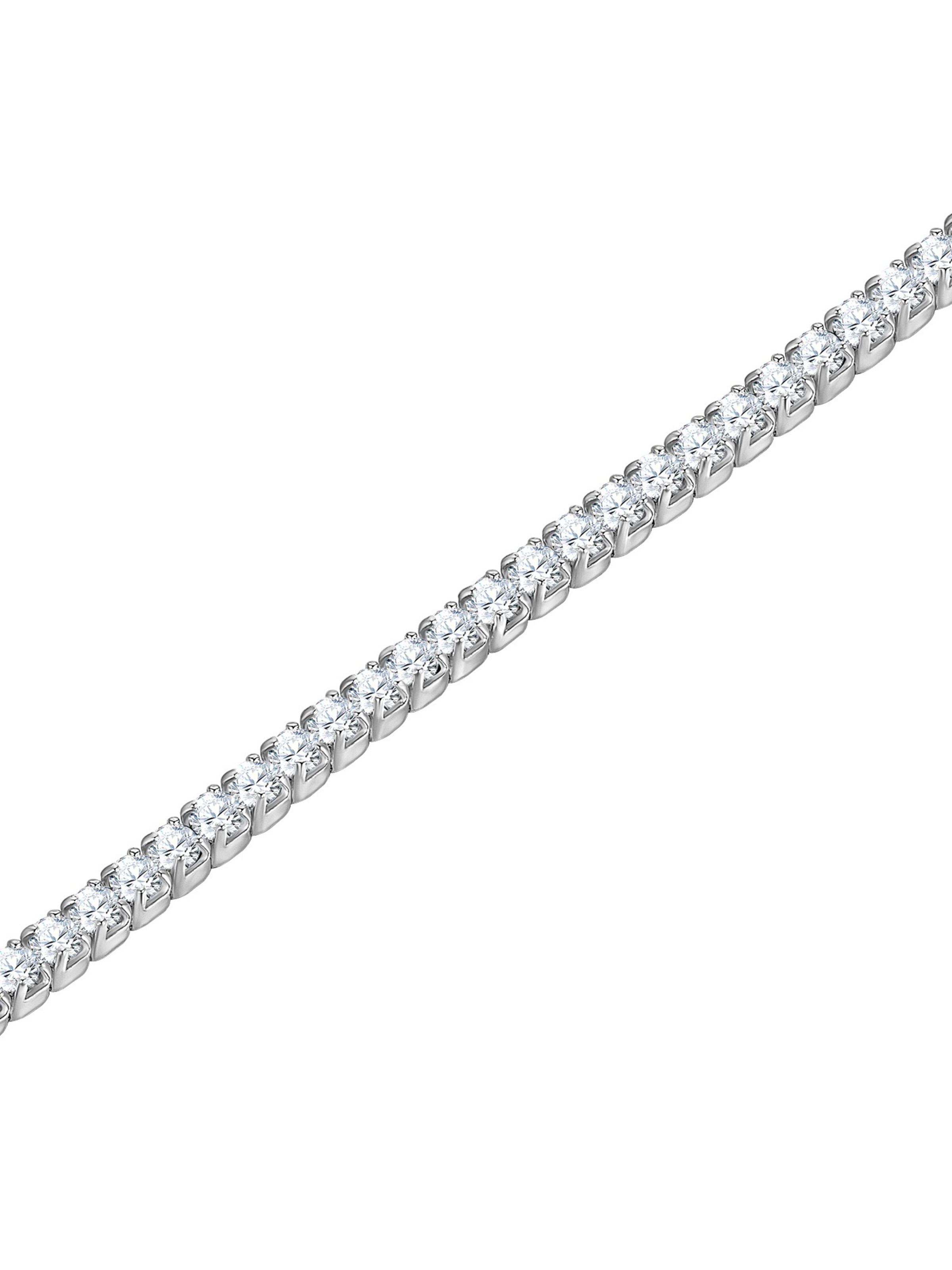 Braccialetto di Trilani in argento