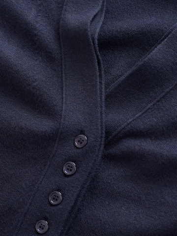 Next Kardigán - kék