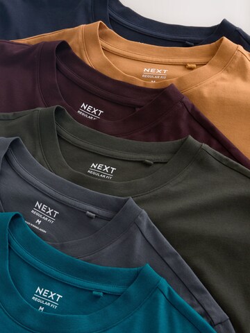 Next T-shirt i blandade färger