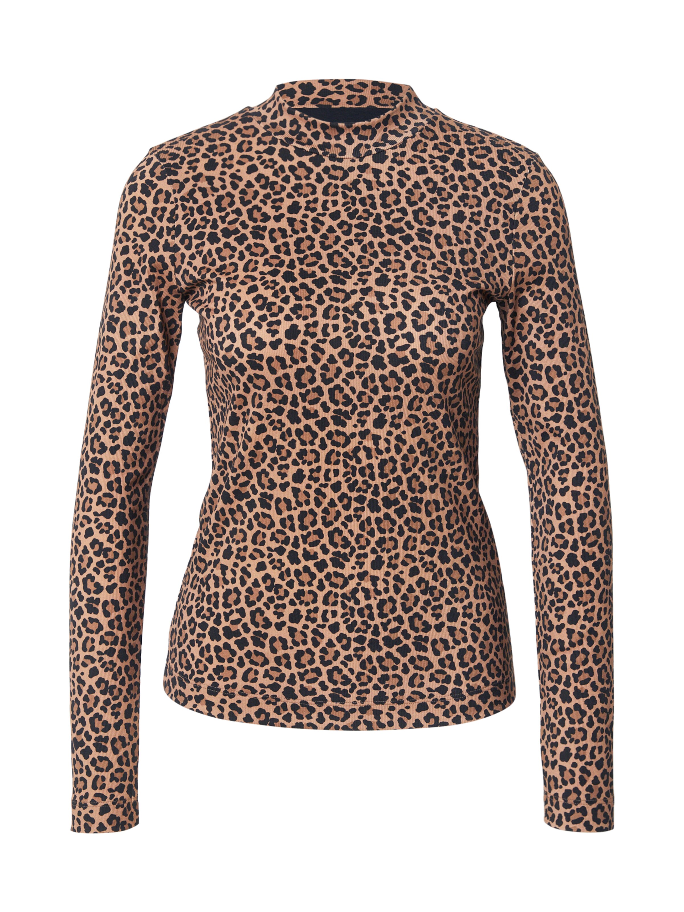 Marc Cain Shirts i brun: forside