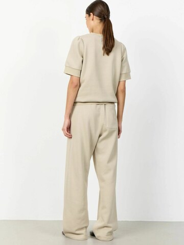 Levete Room Top ' LR-NUKA 19 ' in Beige