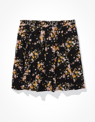 American Eagle Skirt in Black