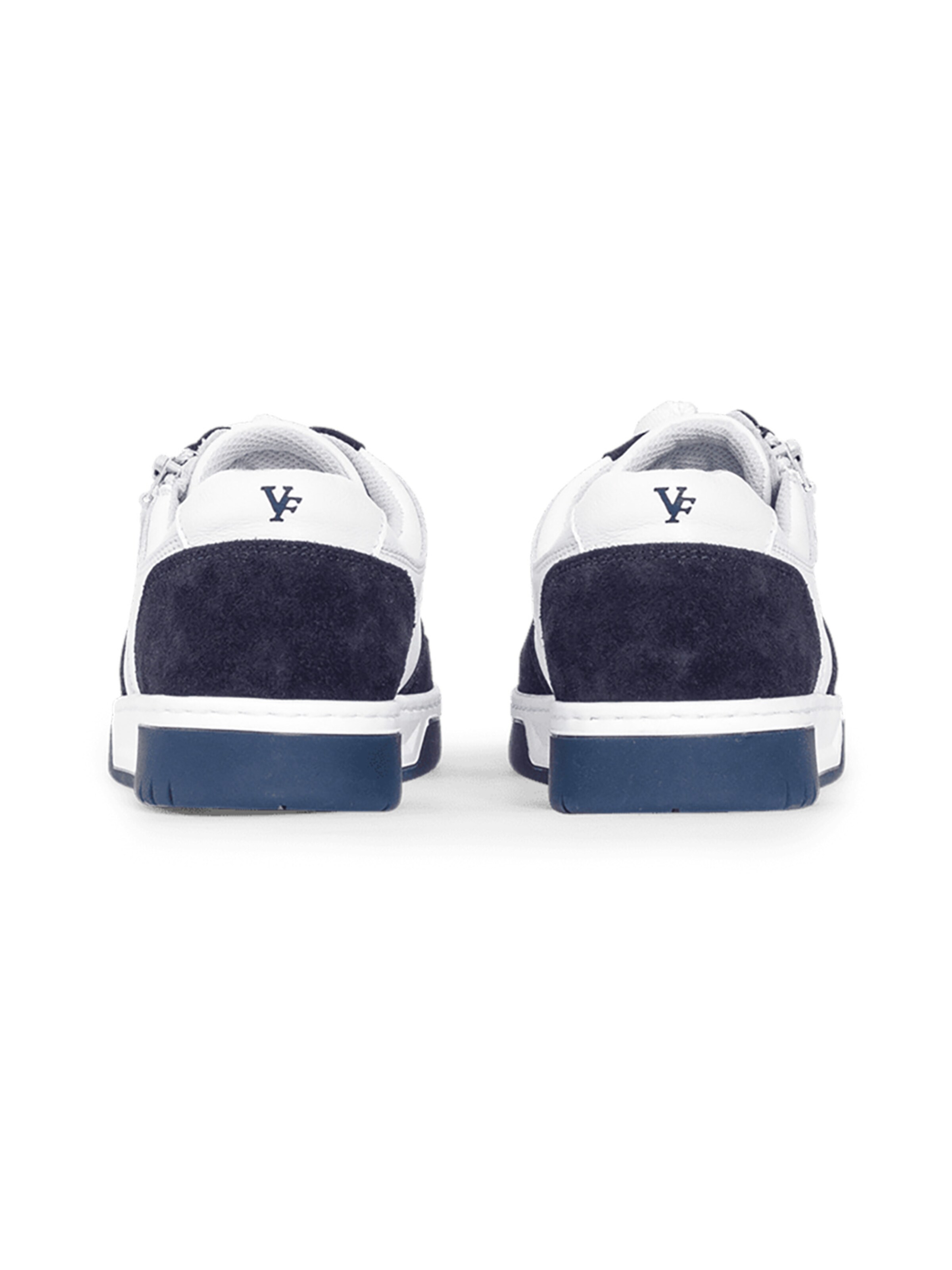 VITAFORM Sneakers laag in Blauw