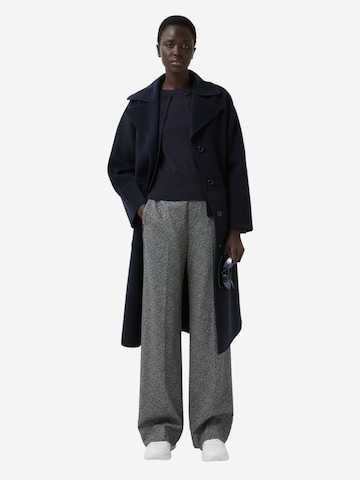 BOGNER Regular Hose 'YLVI' in Blau