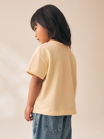 Next - Camiseta en beige