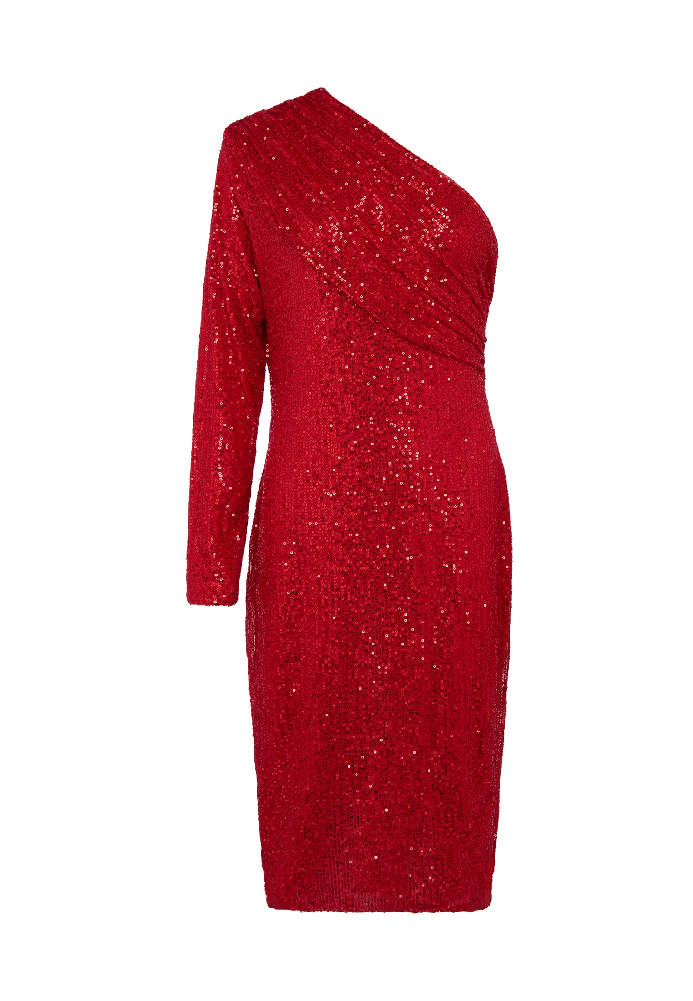 faina Cocktail dress in 34 in Red, Item view