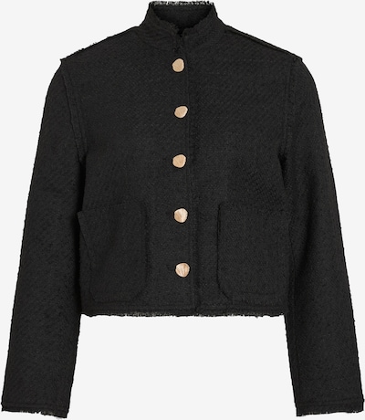 Demisezoninė striukė 'VIBLANCA' iš VILA, spalva – juoda, Prekių apžvalga