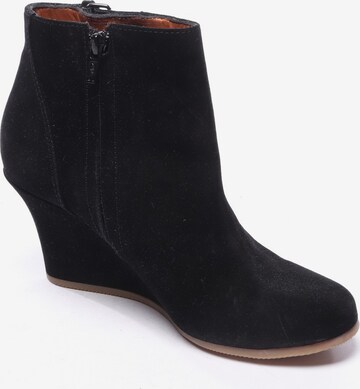 Lanvin Stiefeletten 36 in Schwarz