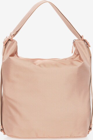 MANDARINA DUCK Shoulder Bag in Beige