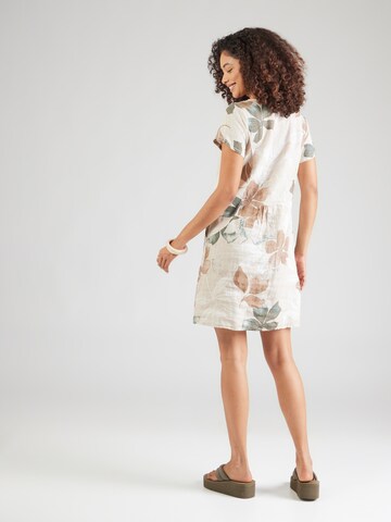 ZABAIONE Summer Dress 'Pi44araa' in Beige