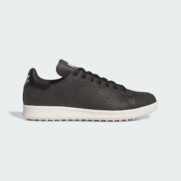 ADIDAS PERFORMANCESportske cipele 'Stan Smith' - crna boja