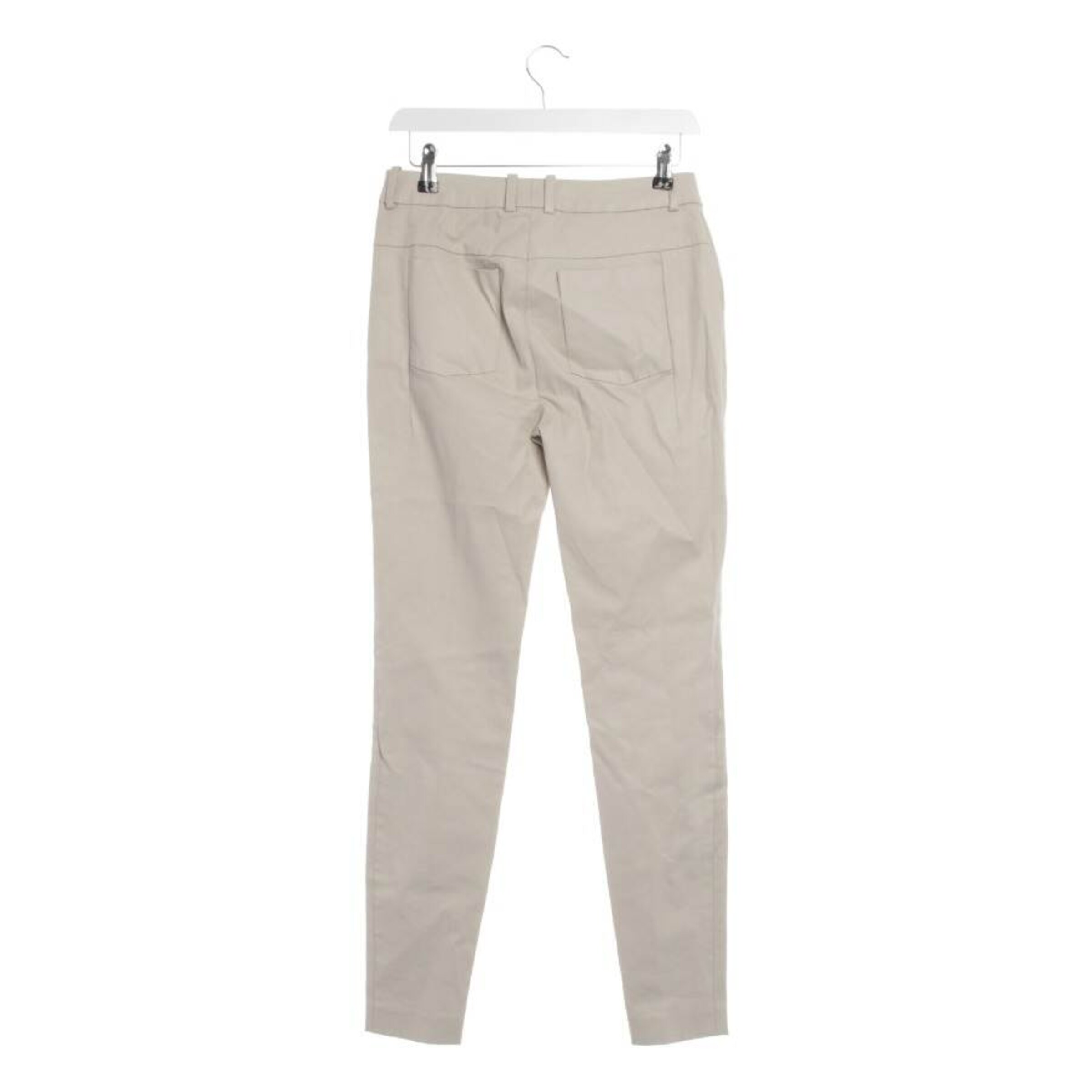 DRYKORN Pants in M x 34 in White