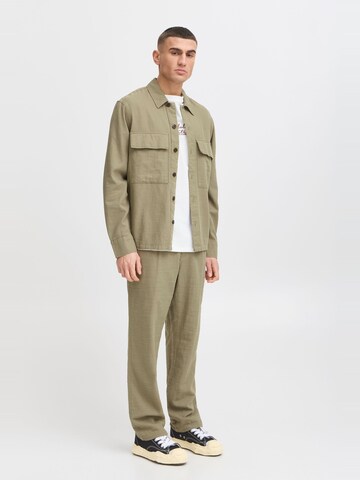 Comfort fit Camicia 'SDPaakow' di !Solid in verde
