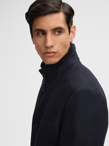 Manteau mi-saison 'Finchley' STRELLSON en bleu